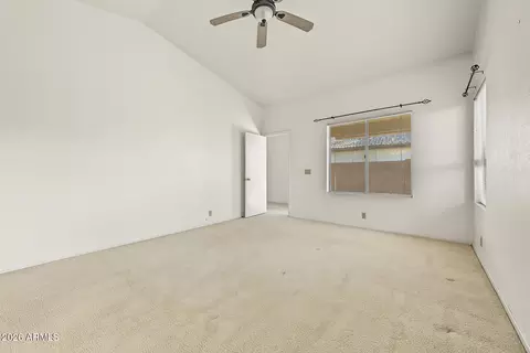 Bedroom - 4237 E Morrow Dr, Phoenix, AZ 85050 photo 1 of 5