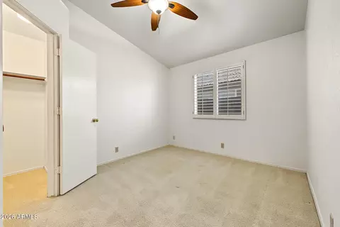 Bedroom - 4237 E Morrow Dr, Phoenix, AZ 85050 photo 3 of 5