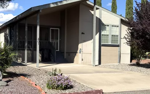 2050 W State Route 89a -- #401, Cottonwood, AZ 86326