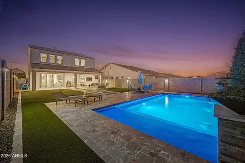 3749 W Lapis Dr, San Tan Valley, AZ 85144