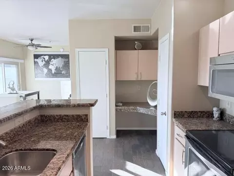 Kitchen - 1720 E Thunderbird Rd #3112, Phoenix, AZ 85022 photo 3 of 3
