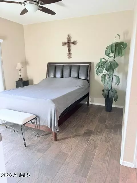 Bedroom - 1720 E Thunderbird Rd #3112, Phoenix, AZ 85022 photo 3 of 4