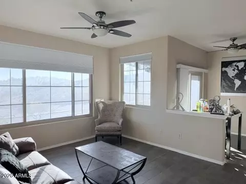 Living - 1720 E Thunderbird Rd #3112, Phoenix, AZ 85022 photo 3 of 3