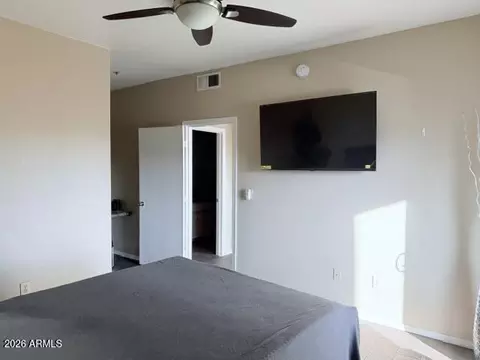 Bedroom - 1720 E Thunderbird Rd #3112, Phoenix, AZ 85022 photo 4 of 4