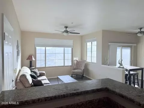 Living - 1720 E Thunderbird Rd #3112, Phoenix, AZ 85022 photo 2 of 3