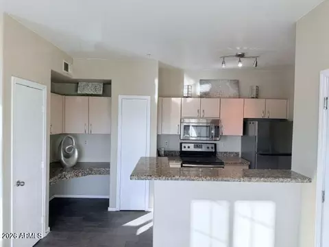 Kitchen - 1720 E Thunderbird Rd #3112, Phoenix, AZ 85022 photo 1 of 3