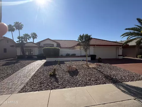13729 W Franciscan Dr, Sun City West, AZ 85375