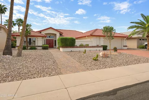 13729 W Franciscan Dr, Sun City West, AZ 85375