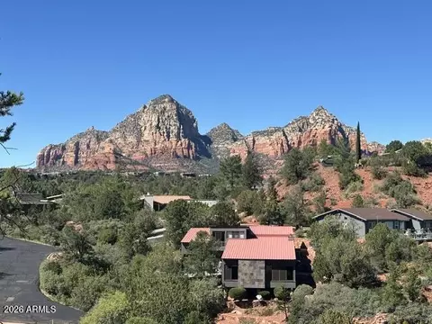 20 St Moritz Rd #40147009B, Sedona, AZ 86336