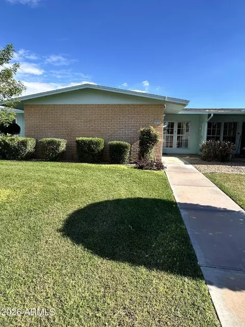 10535 W Highwood Ln, Sun City, AZ 85373