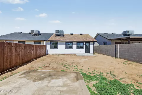 Exterior - 9809 E Birchwood Ave, Mesa, AZ 85208 photo 4 of 5