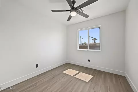 Bedroom - 9809 E Birchwood Ave, Mesa, AZ 85208 photo 5 of 5