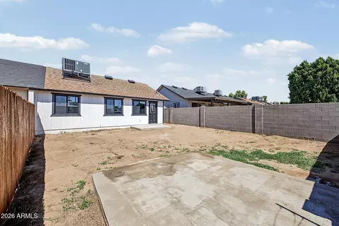 Exterior - 9809 E Birchwood Ave, Mesa, AZ 85208 photo 5 of 5