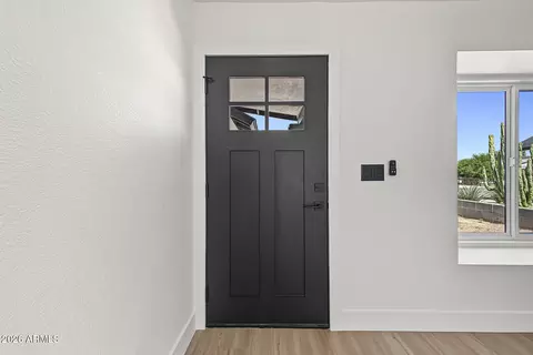 Entry Way - 9809 E Birchwood Ave, Mesa, AZ 85208 photo 1 of 1