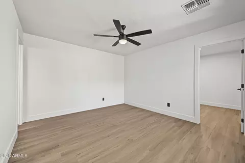 Bedroom - 9809 E Birchwood Ave, Mesa, AZ 85208 photo 1 of 5