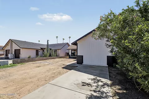 Exterior - 9809 E Birchwood Ave, Mesa, AZ 85208 photo 1 of 5