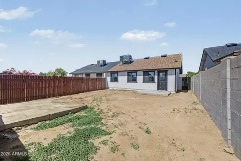 Exterior - 9809 E Birchwood Ave, Mesa, AZ 85208 photo 3 of 5