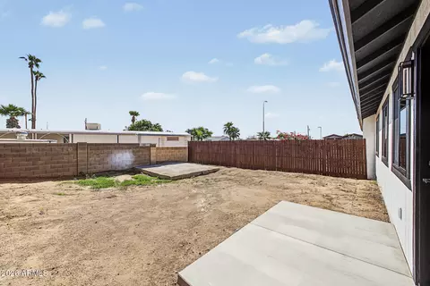 Exterior - 9809 E Birchwood Ave, Mesa, AZ 85208 photo 2 of 5