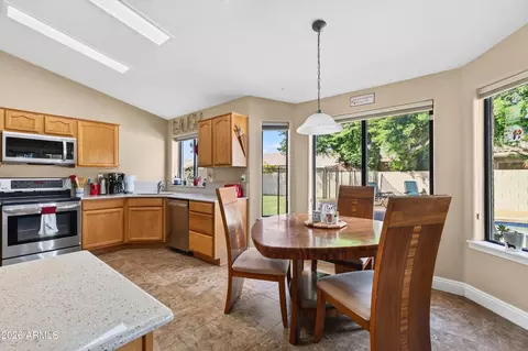Kitchen - 2734 E Vista Dr, Phoenix, AZ 85032 photo 1 of 5