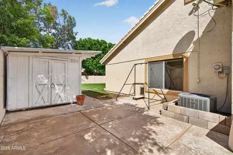 Exterior - 2734 E Vista Dr, Phoenix, AZ 85032 photo 11 of 11