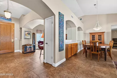 Entry Way - 2734 E Vista Dr, Phoenix, AZ 85032 photo 1 of 1
