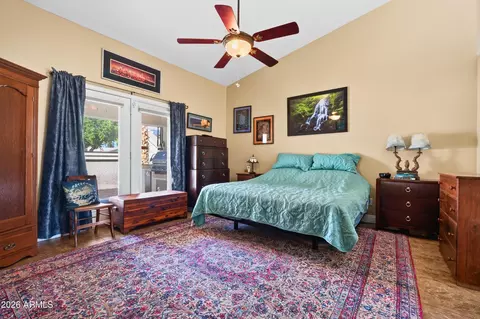 Bedroom - 2734 E Vista Dr, Phoenix, AZ 85032 photo 1 of 5