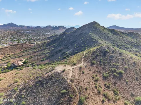 View/Area - 2734 E Vista Dr, Phoenix, AZ 85032 photo 11 of 11