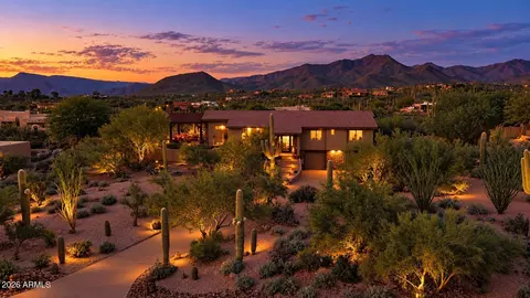 8102 E Serene St, Carefree, AZ 85377