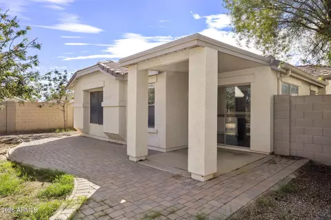 Exterior - 1419 N Thunderbird Ave, Gilbert, AZ 85234 photo 1 of 3