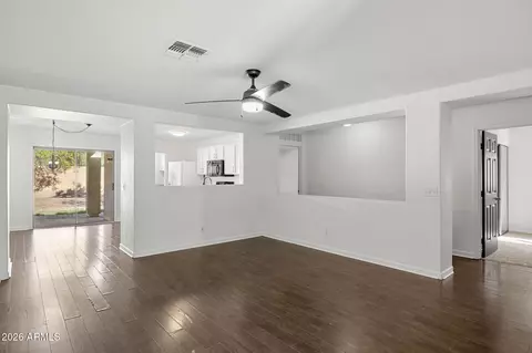 Living - 1419 N Thunderbird Ave, Gilbert, AZ 85234 photo 1 of 1