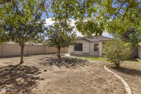 Exterior - 1419 N Thunderbird Ave, Gilbert, AZ 85234 photo 3 of 3