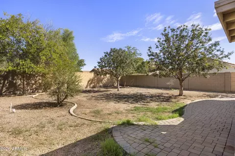 Exterior - 1419 N Thunderbird Ave, Gilbert, AZ 85234 photo 2 of 3