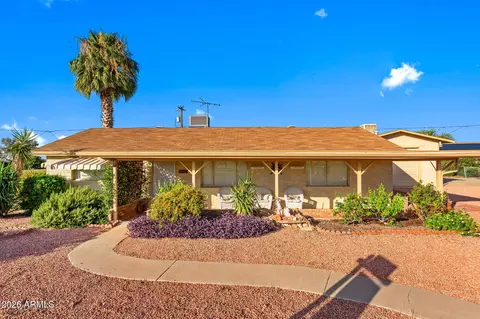 210 Debs Cir, Morristown, AZ 85342