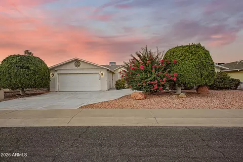 10626 W Emerald Pt, Sun City, AZ 85351