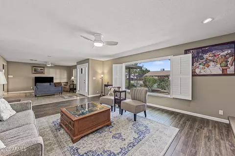 Living - 4319 E Sacaton St, Phoenix, AZ 85044 photo 1 of 5