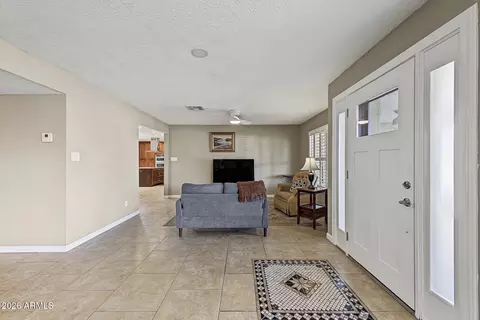 Entry Way - 4319 E Sacaton St, Phoenix, AZ 85044 photo 1 of 1