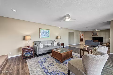 Living - 4319 E Sacaton St, Phoenix, AZ 85044 photo 4 of 5