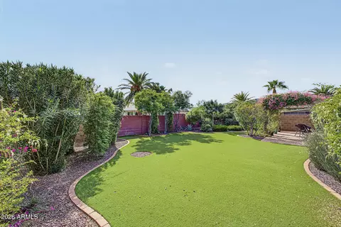 Exterior - 4319 E Sacaton St, Phoenix, AZ 85044 photo 4 of 6