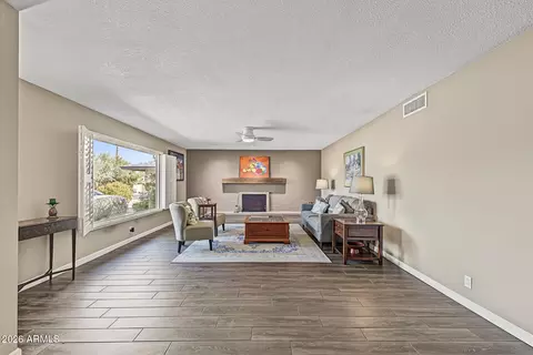 Living - 4319 E Sacaton St, Phoenix, AZ 85044 photo 3 of 5