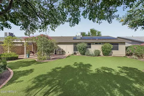 Exterior - 4319 E Sacaton St, Phoenix, AZ 85044 photo 3 of 6
