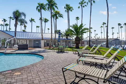 2929 E Main St #23, Mesa, AZ 85213 photo 80