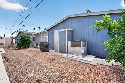 2929 E Main St #23, Mesa, AZ 85213 photo 39