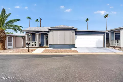 2929 E Main St #23, Mesa, AZ 85213 photo 43