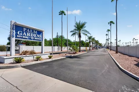 2929 E Main St #23, Mesa, AZ 85213 photo 85