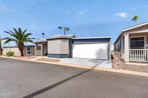 2929 E Main St #23, Mesa, AZ 85213 photo 44