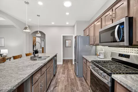 2929 E Main St #23, Mesa, AZ 85213 photo 27