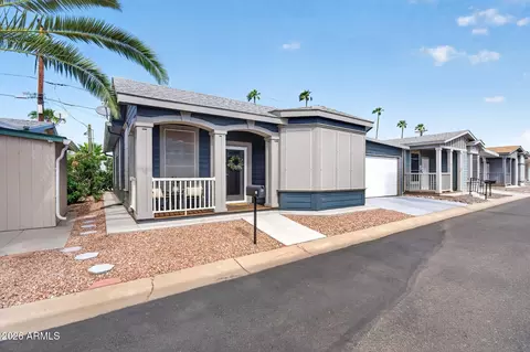2929 E Main St #23, Mesa, AZ 85213 photo 42