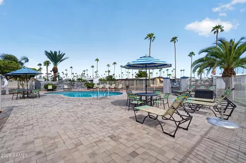 2929 E Main St #23, Mesa, AZ 85213 photo 53