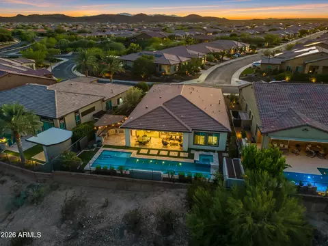 30391 N 132nd Dr, Peoria, AZ 85383