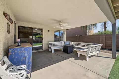 Exterior - 4675 E Summerhaven Dr, Phoenix, AZ 85044 photo 8 of 10